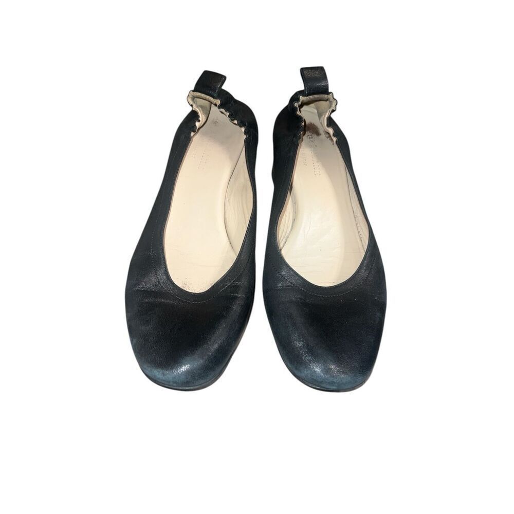 ✨Everlane The Day Sz 8 Black Heel in Narrow Fit✨ - Picture 7 of 16